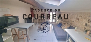 appartement à la vente -   34000  MONTPELLIER, surface 30 m2 vente appartement - APR708158